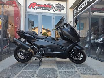 Yamaha T Max 560 2022
