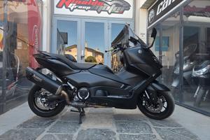 Yamaha T Max 560 2022