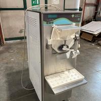 MANTECATORE MACCHINA PER GELATO