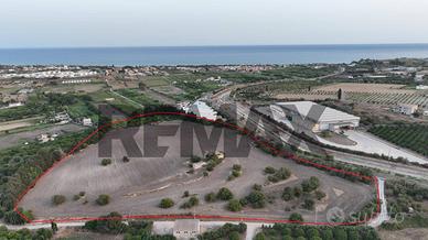 Terreno Edificabile - Ispica
