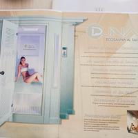 ecosauna al sale duna