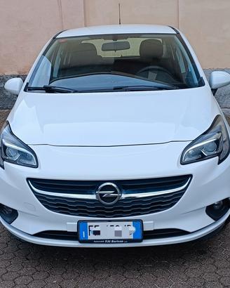 Opel Corsa 1.3 CDTI ecoFLEX Start&Stop 5 porte
