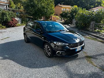 Fiat tipo 1.6 120cv lounge