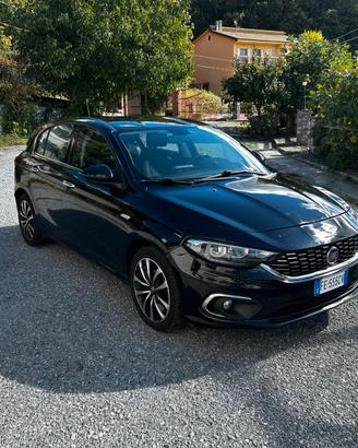 Fiat tipo 1.6 120cv lounge