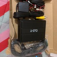 Kit Digitale terrestre per auto