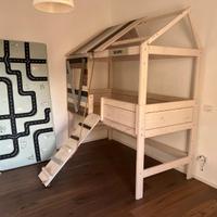 Letto bambino