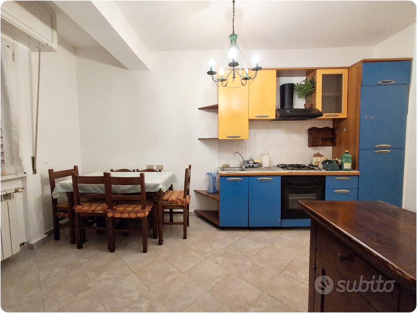 Appartamento – MI - Vista 4