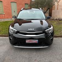 Kia Stonic 1.0 T-GDi 100 CV MHEV MT GT Line