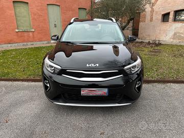 Kia Stonic 1.0 T-GDi 100 CV MHEV MT GT Line