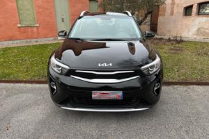 Kia Stonic 1.0 T-GDi 100 CV MHEV MT GT Line