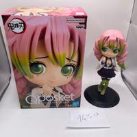 Statuetta Banpresto Demon Slayer Kimetsu no Yaiba