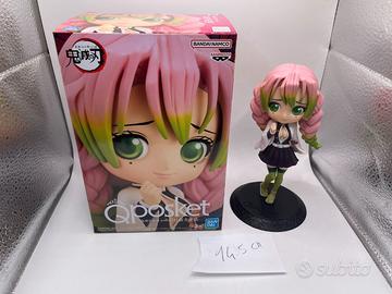 Statuetta Banpresto Demon Slayer Kimetsu no Yaiba