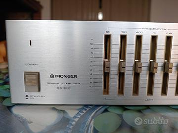 PIONEER SG-300