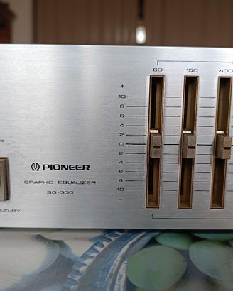 PIONEER SG-300