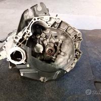 Cambio panda 187A1.000 rif 6622