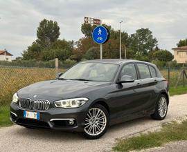 BMW Serie 1 - 118d 5p Urban auto