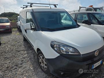 Fiat Doblò 1.6 MJT 16V 120CV Easy