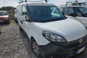 Fiat Doblò 1.6 MJT 16V 120CV Easy