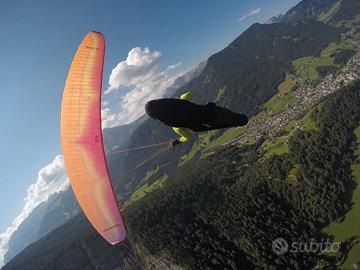 Parapendio Ozone Alpina 3