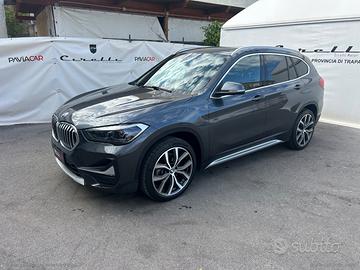 BMW X1 xDrive18d xLine Plus
