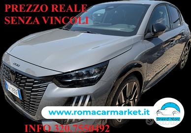 Peugeot 208 1.2 hybrid GT Exclusive 145cv e-dcs 6
