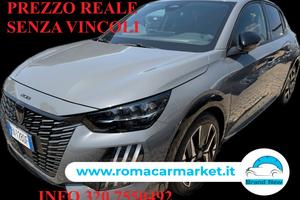 Peugeot 208 1.2 hybrid GT Exclusive 145cv e-dcs 6