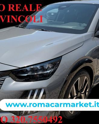 Peugeot 208 1.2 hybrid GT Exclusive 145cv e-dcs 6