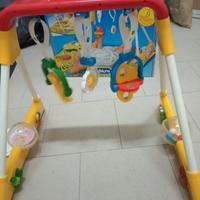 Palestrina Chicco Activity Gym