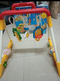 Palestrina Chicco Activity Gym