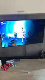 Tv samsung 55