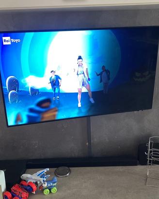 Tv samsung 55