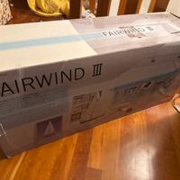 Fairwnd III Kyosho 1/24 RC Sailing Yacht series