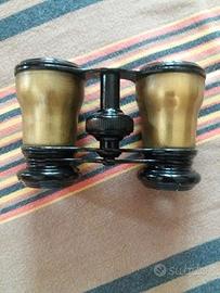 BINOCOLO ANTICO 