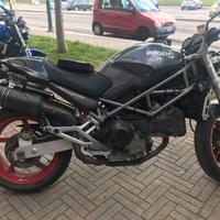 Monster s4 916