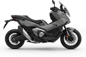 XADV 750 immatricolata Maggio 2025