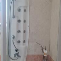 vasca cabina idromassaggio 
