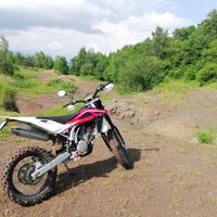 Husqvarna TE 510 - 2008