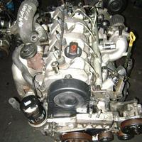 HYUNDAI TRAJET 2.0 CRDI 