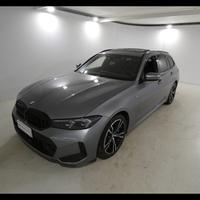 BMW Serie 3(G20/1-80/1) - 320d 48V xDrive Touring