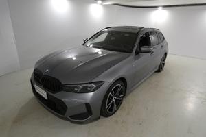 BMW Serie 3(G20/1-80/1) - 320d 48V xDrive Touring
