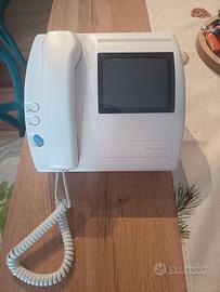 video citofono bticino TERRANEO 