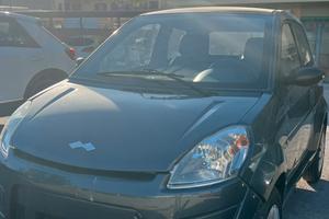 Minicar Ligier