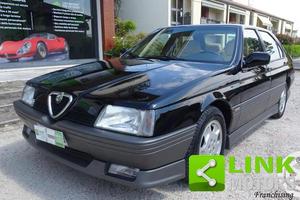 ALFA ROMEO 164 3.0i V6 cat Quadrifoglio