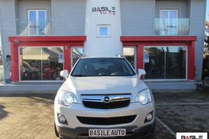 OPEL - Antara - 2.2 CDTI 163 CV 4X4 S&S Cosmo