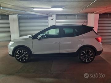Seat Arona 2025