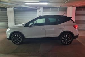 Seat Arona 2025