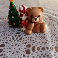 Thun teddy pacchetti Natale