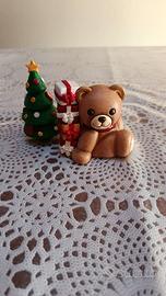 Thun teddy pacchetti Natale