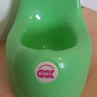 Vasino per bambini OKBABY Verde