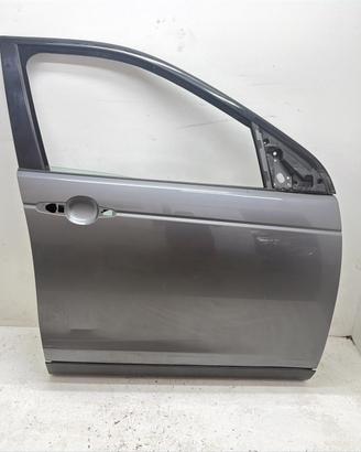 PORTIERA ANTERIORE DESTRA LAND ROVER Discovery Spo